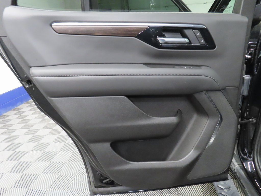 Used 2025 Chevrolet Tahoe Z71 image 66