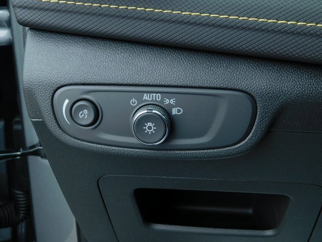 New 2026 Chevrolet TrailBlazer ACTIV image 31