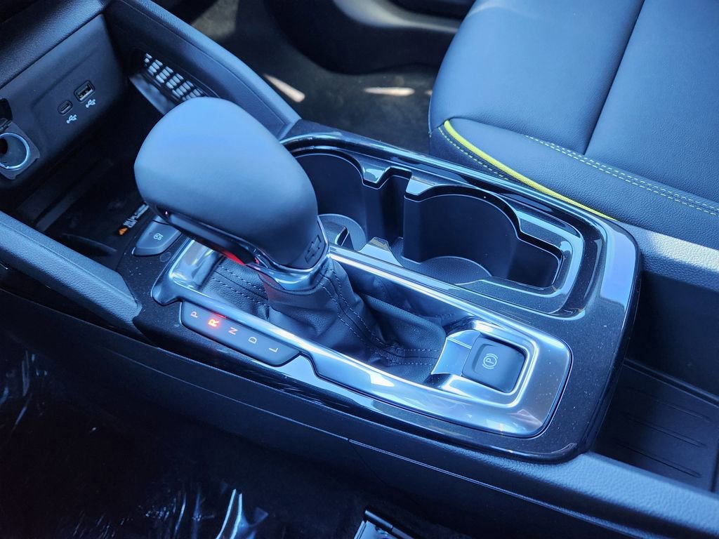 New 2026 Chevrolet TrailBlazer ACTIV w/ Convenience Package image 22