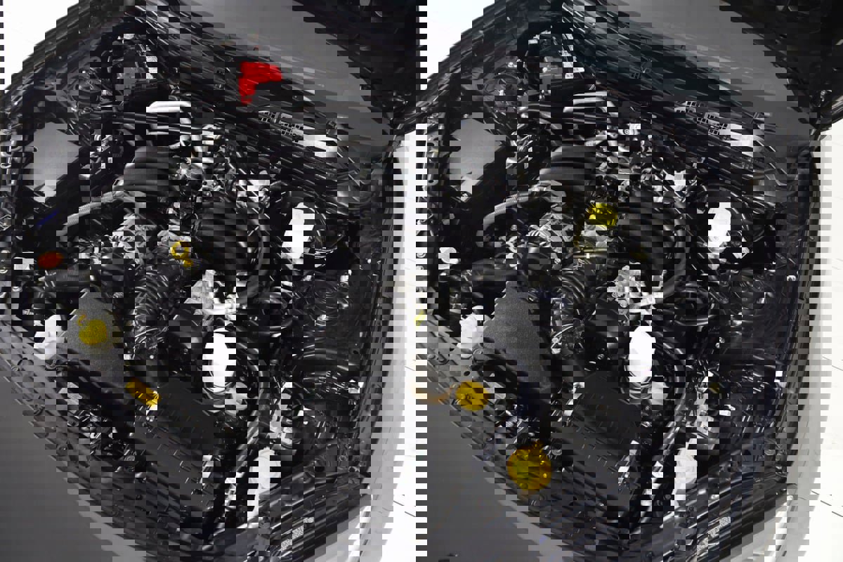 Used 2024 Toyota GR86 Premium image 19