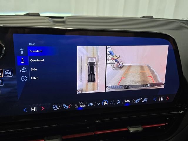 New 2025 Chevrolet Silverado EV RST image 26