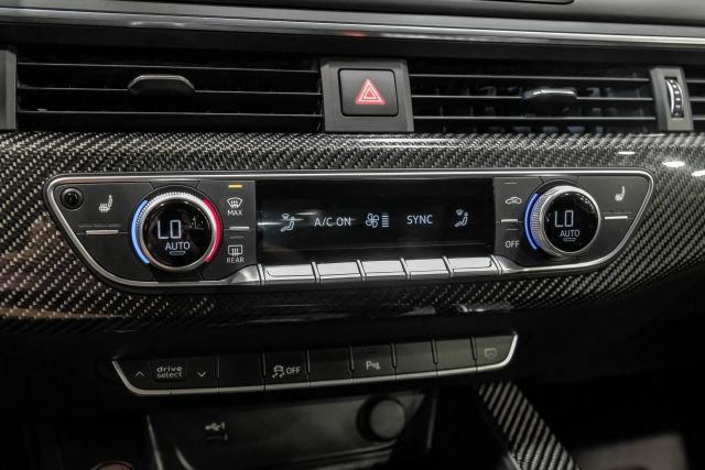 Used 2018 Audi RS 5 AWD/4WD image 37