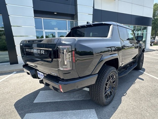 New 2025 GMC Hummer EV 2X image 4