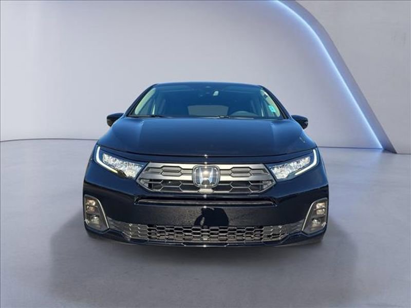 New 2026 Honda Odyssey EX-L image 9