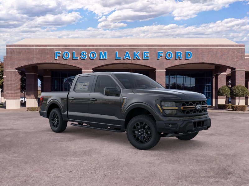 New 2026 Ford F150 Tremor w/ Equipment Group 402A High AWD/4WD image 7