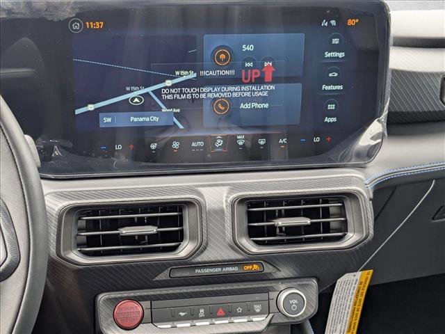 New 2025 Ford Mustang Dark Horse image 12