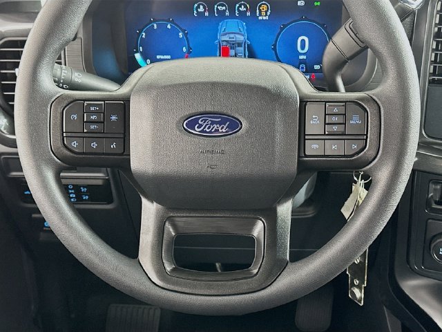 Used 2025 Ford F150 STX w/ Equipment Group 200A RWD image 14