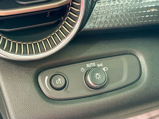 New 2026 Chevrolet Trax ACTIV w/ Driver Confidence Package image 11