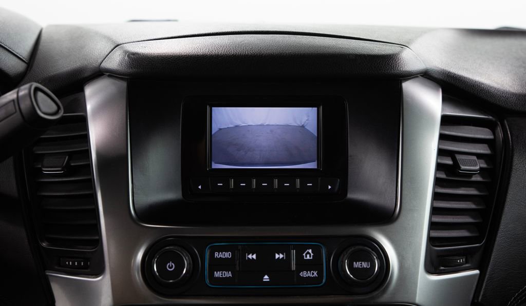 Used 2017 Chevrolet Tahoe LS w/ Max Trailering Package image 27