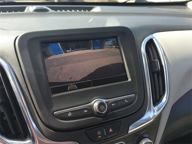 Certified 2022 Chevrolet Equinox LS image 14