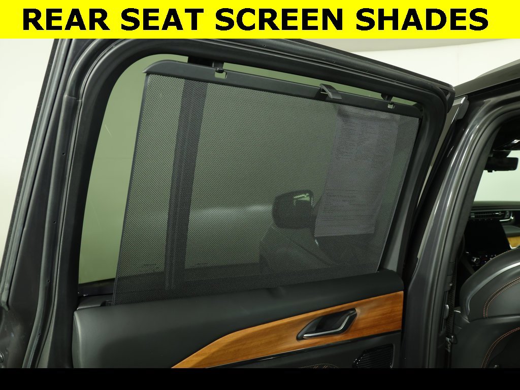 Used 2022 Jeep Grand Cherokee Summit image 19