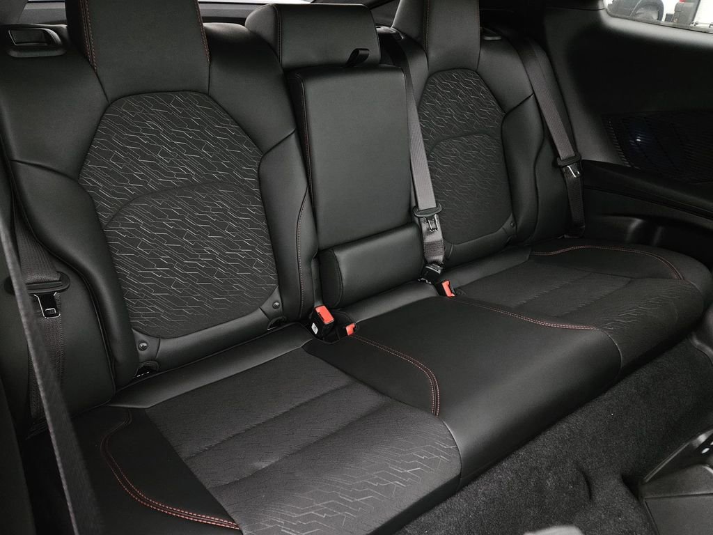 New 2026 Dodge Charger Scat Pack w/ Blacktop Package AWD/4WD image 7