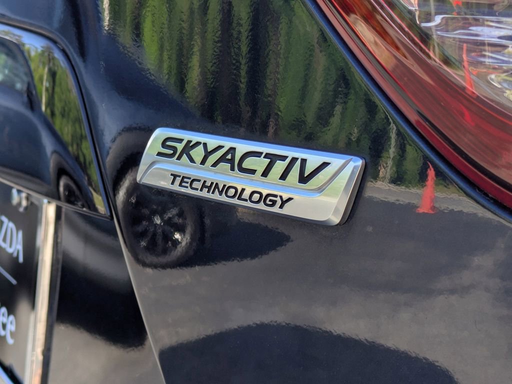 Used 2016 MAZDA CX-5 Grand Touring image 12