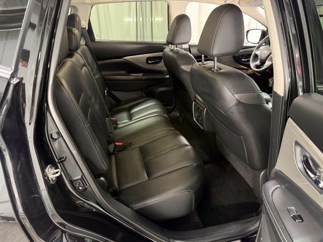 Used 2016 Nissan Murano Platinum AWD/4WD image 10