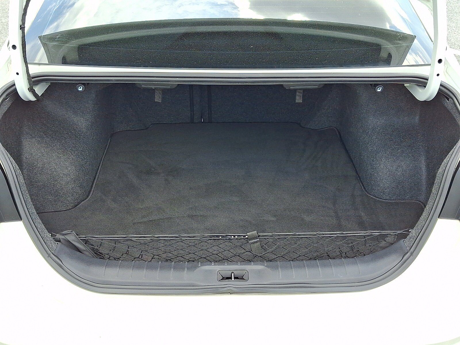Used 2020 Nissan Altima 2.5 SV AWD/4WD image 28