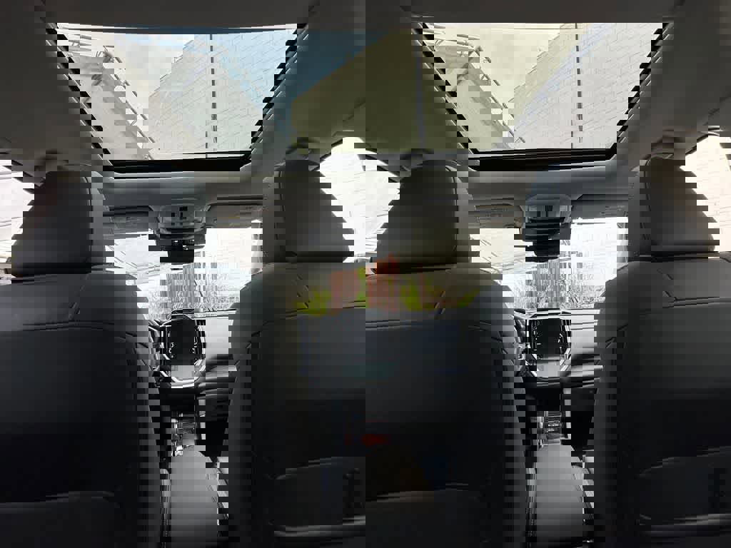 Certified 2024 Subaru Ascent Touring image 11