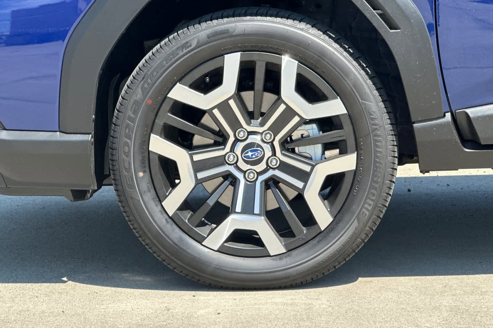 New 2026 Subaru Outback Touring XT AWD/4WD image 34