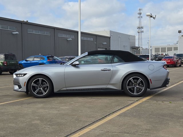 Used 2024 Ford Mustang Premium image 8