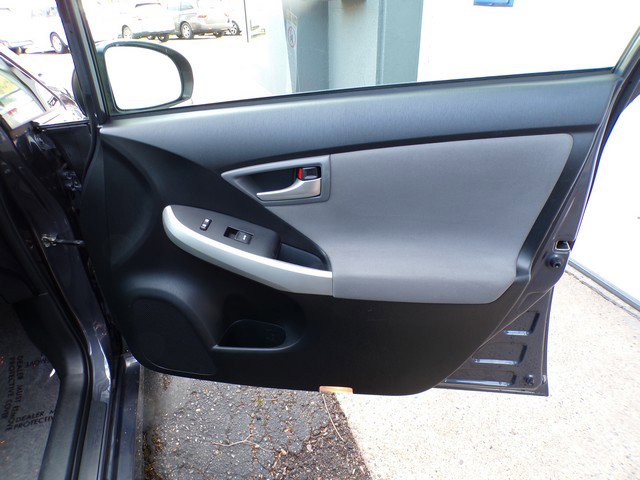 Used 2013 Toyota Prius Three FWD image 19