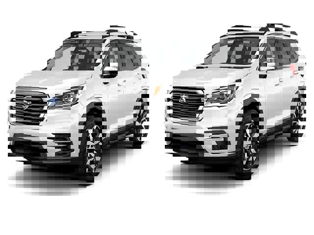 Used 2022 Subaru Ascent Premium w/ Convenience Package