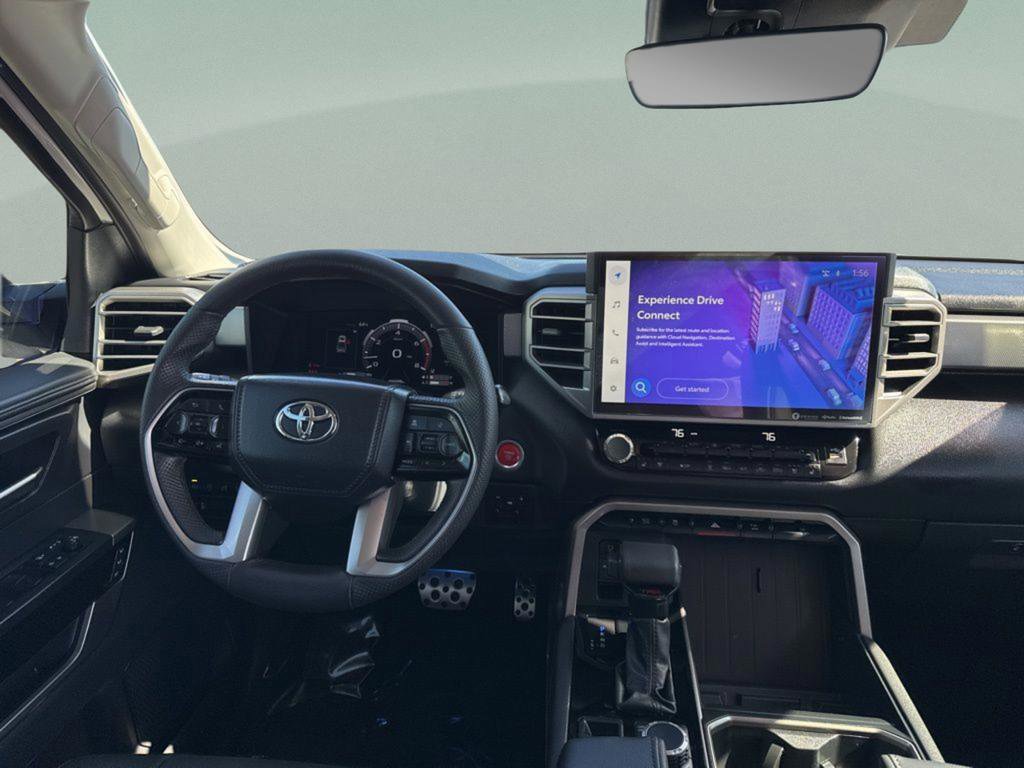 Used 2024 Toyota Tundra Limited w/ TRD Off-Road Package image 28