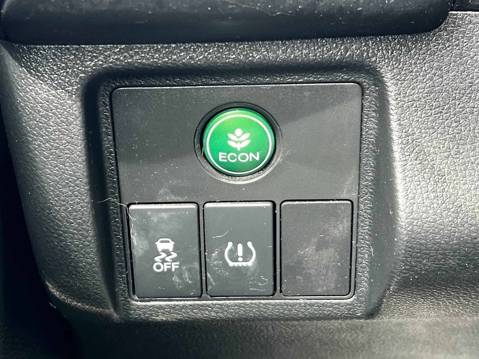 Used 2016 Honda HR-V EX image 22