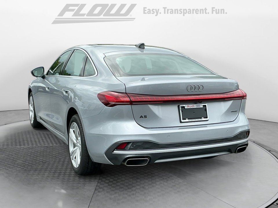 Used 2025 Audi A5 2.0T Premium w/ Convenience Package AWD/4WD image 6