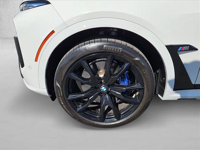 Certified 2024 BMW X7 xDrive40i w/ M Sport Package AWD/4WD image 24