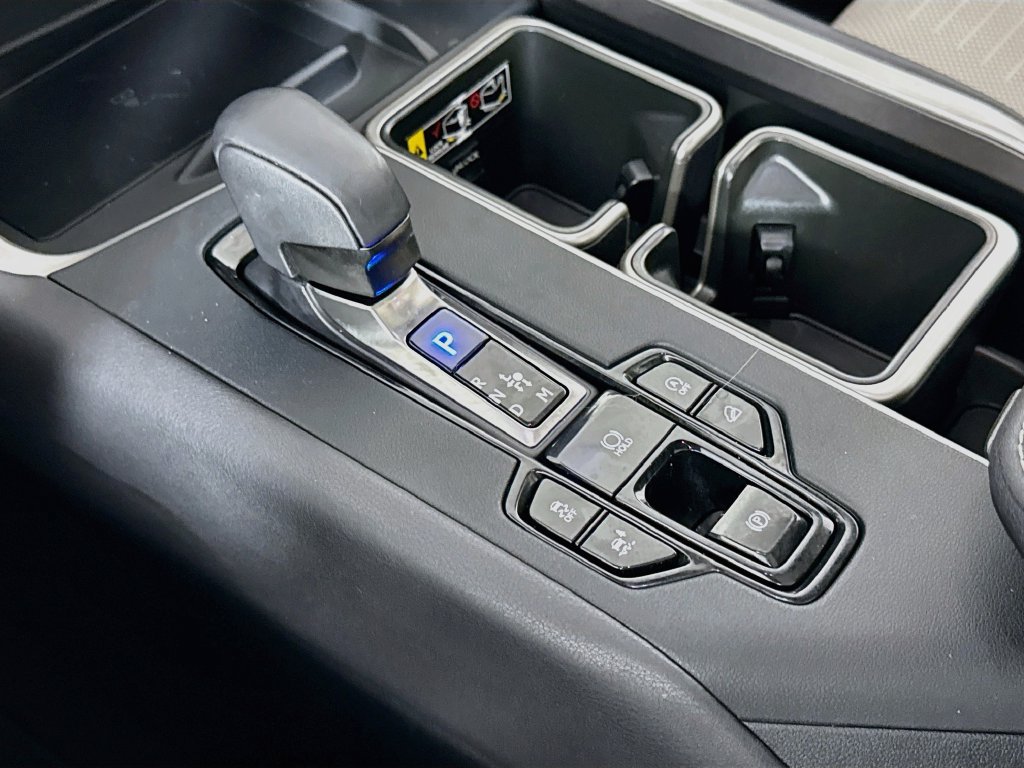 Certified 2024 Lexus TX 350 AWD w/ Captains Chair Package image 17