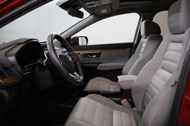Used 2021 Honda CR-V EX image 12