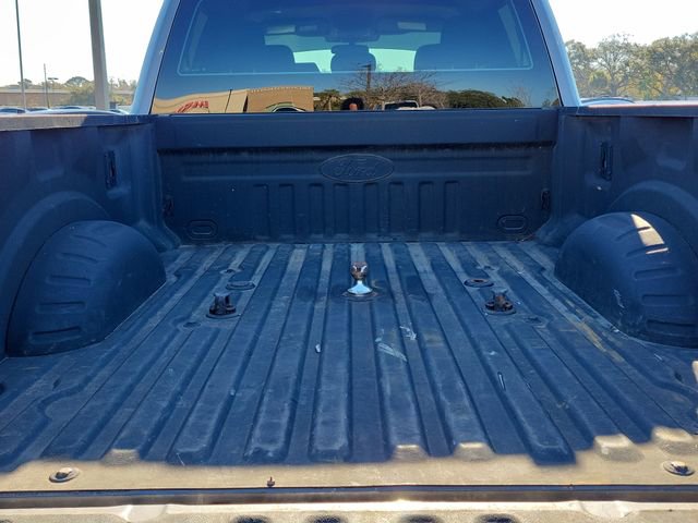 Used 2022 Ford F250 XL w/ STX Appearance Package image 6