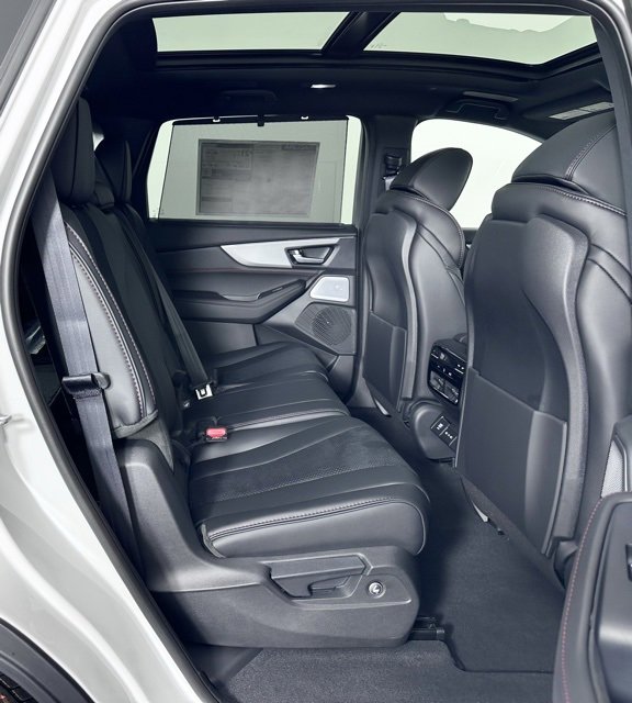 New 2026 Acura MDX A-Spec image 29