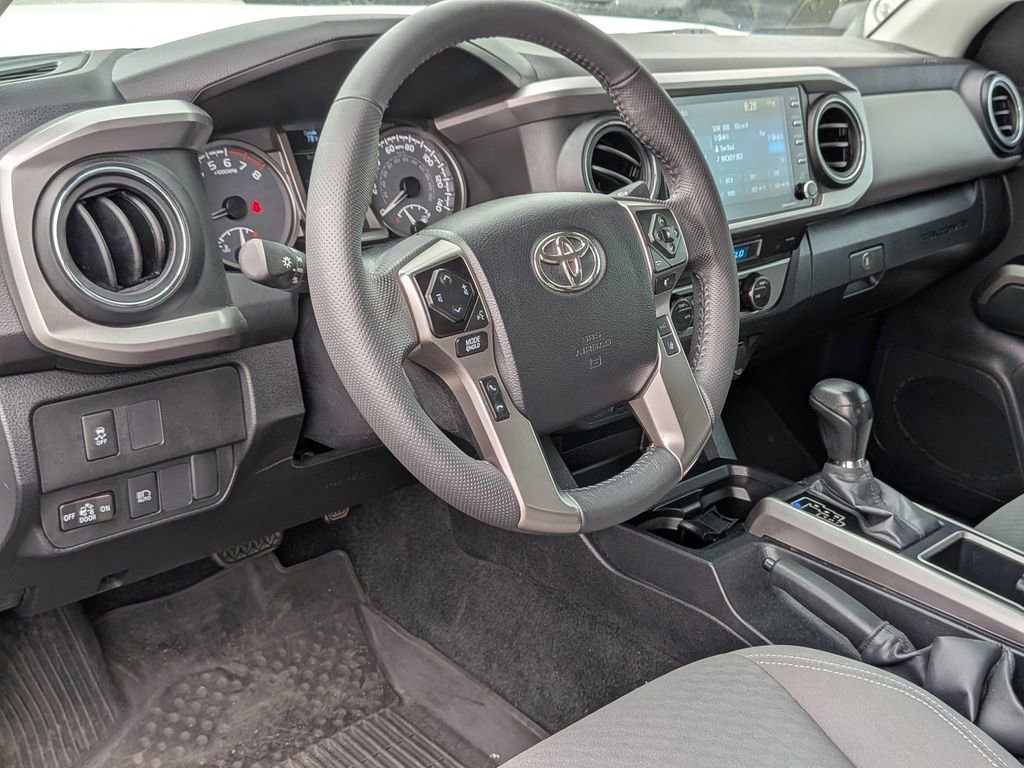 Used 2023 Toyota Tacoma SR5 RWD image 34