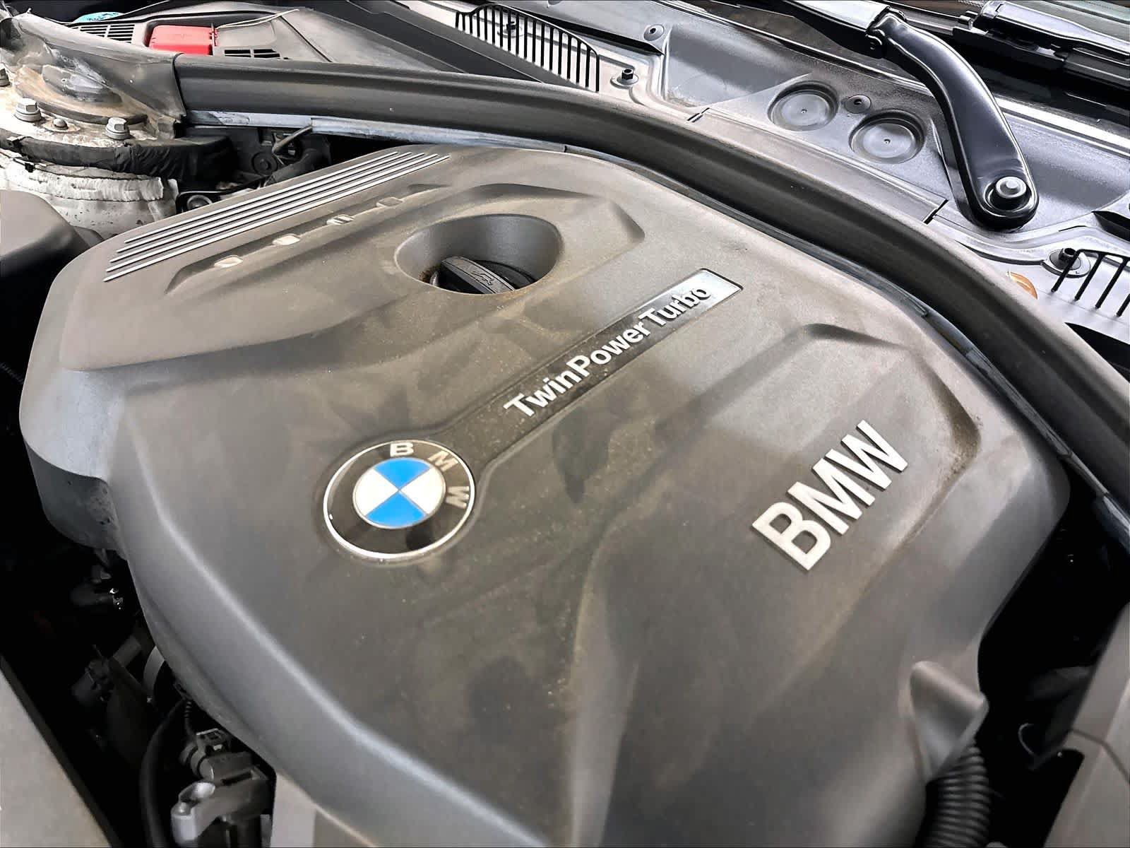 Used 2017 BMW 230i Coupe RWD image 34