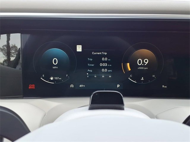 New 2026 Hyundai Palisade SEL image 21