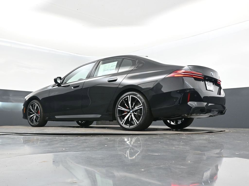 New 2026 BMW 530i w/ M Sport Package image 42