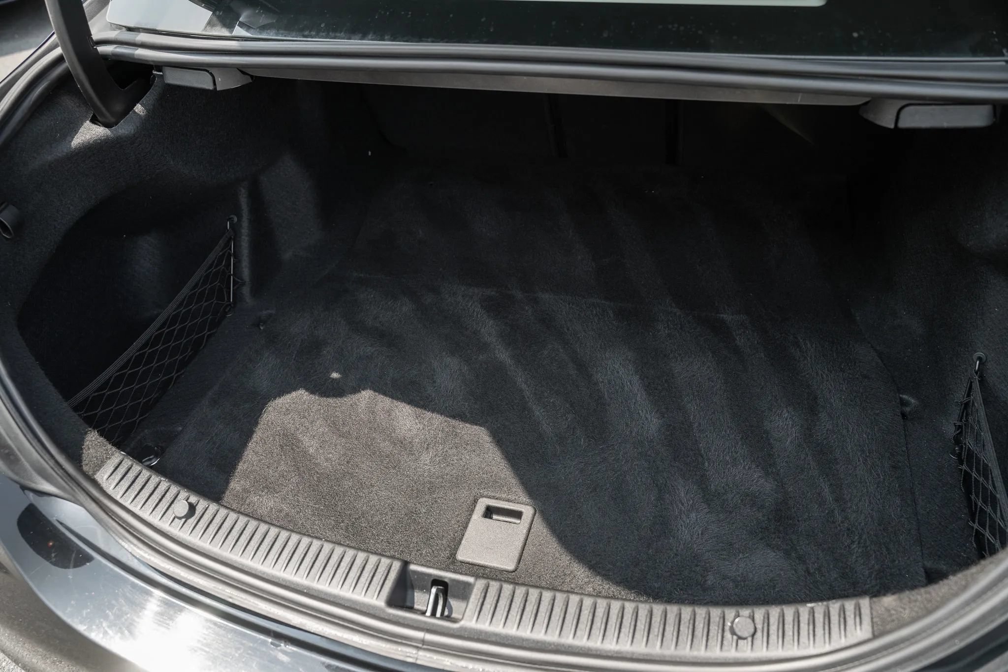 Used 2015 Mercedes-Benz C 300 4MATIC Sedan w/ Premium 1 Package image 10