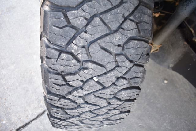 Used 2023 Ford F250 XL w/ FX4 Off-Road Package AWD/4WD image 19