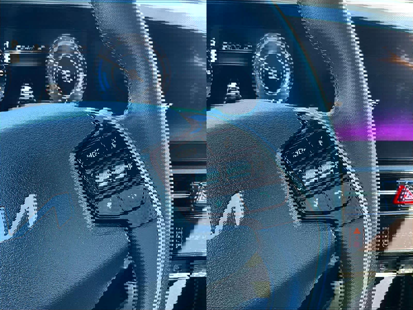 Used 2024 Kia Niro Wind image 23