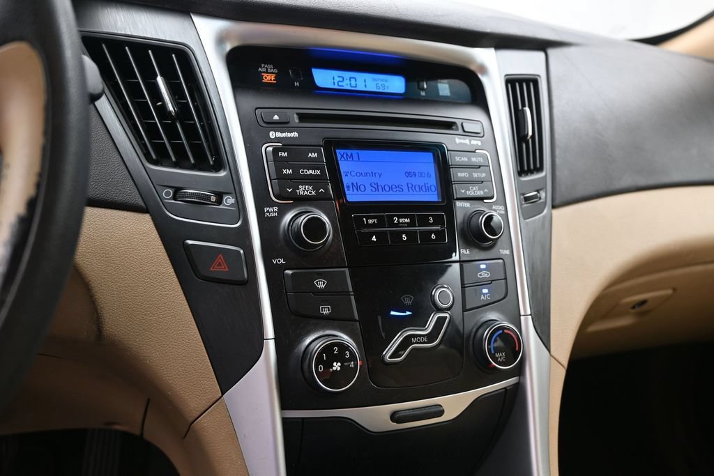 Used 2011 Hyundai Sonata GLS FWD image 22