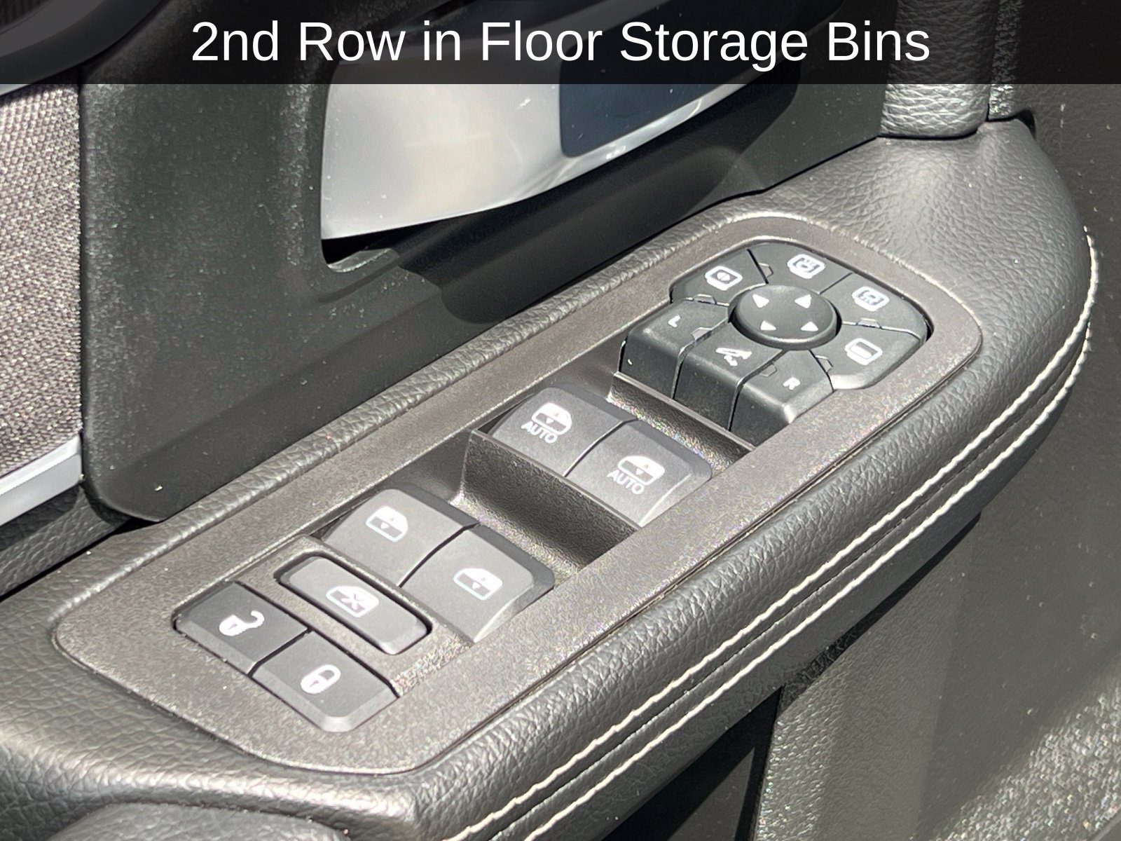 Used 2026 RAM 2500 Big Horn AWD/4WD image 29