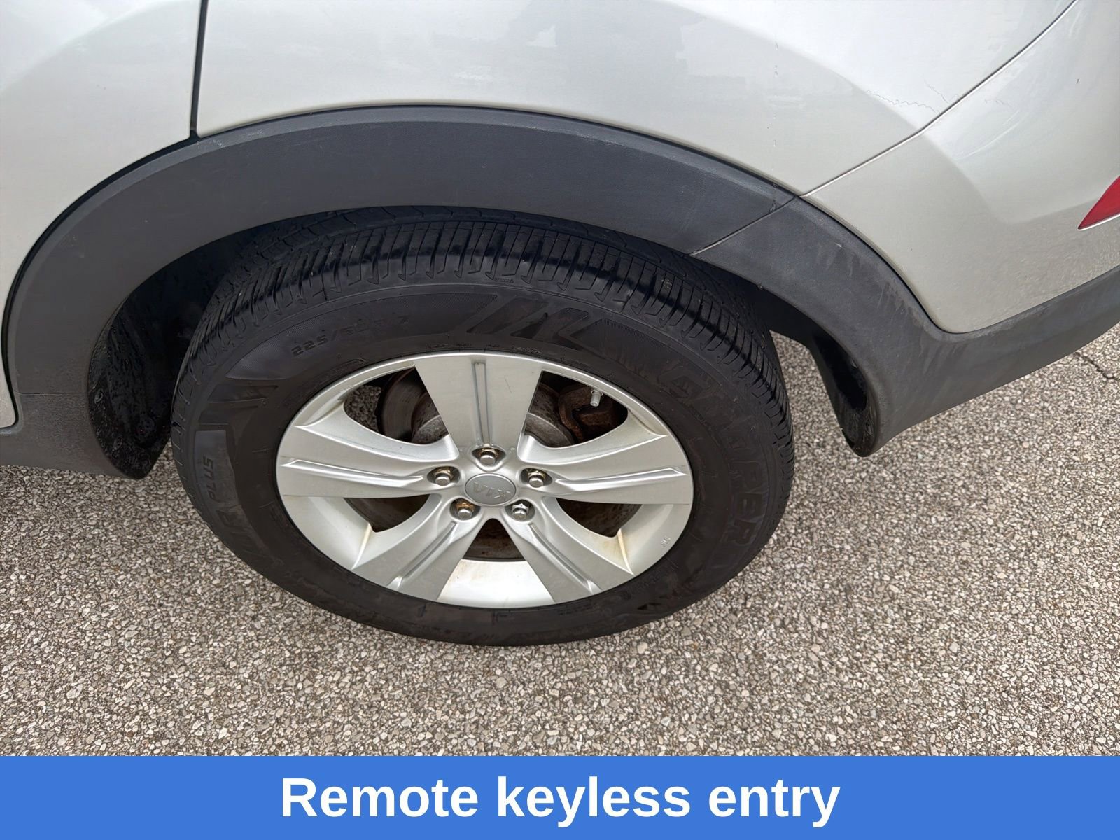 Used 2012 Kia Sportage LX w/ Convenience Pkg image 22