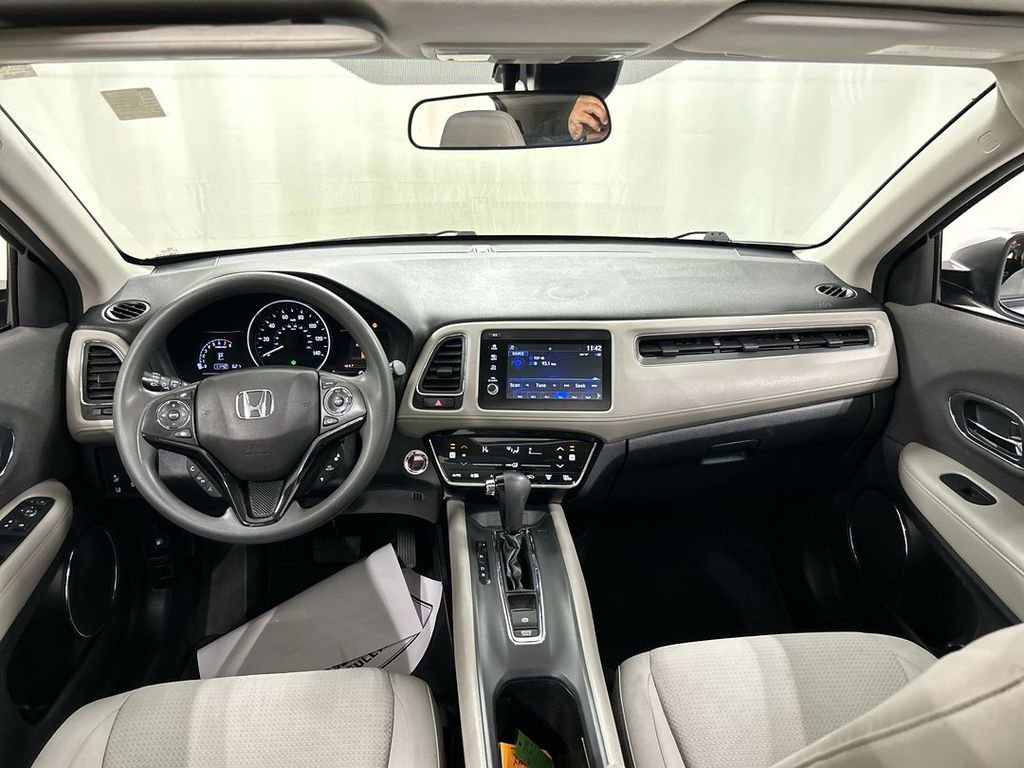 Used 2019 Honda HR-V EX image 18