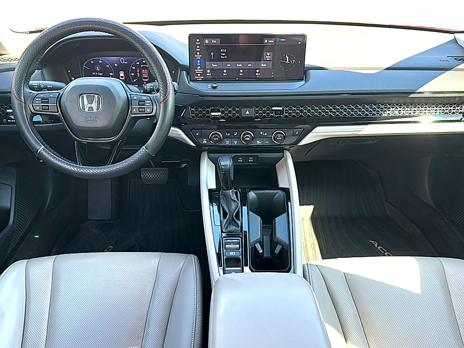 Used 2023 Honda Accord EX-L image 20