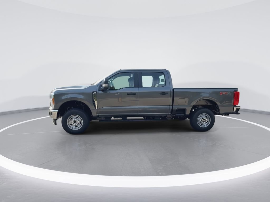 New 2026 Ford F250 XL image 5