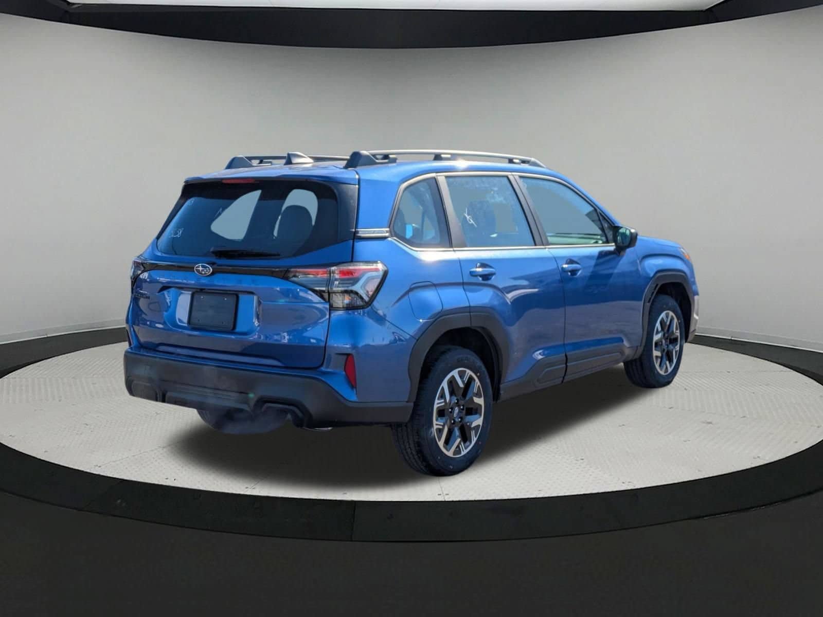 New 2026 Subaru Forester AWD/4WD image 3