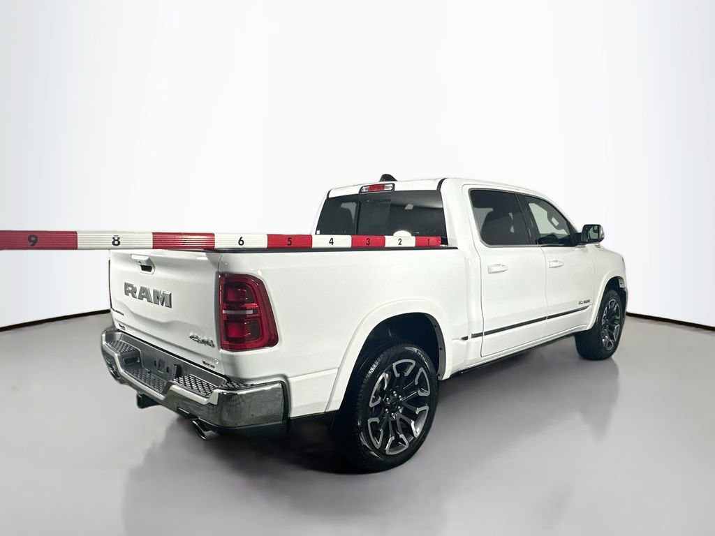 New 2026 RAM 1500 Limited image 7