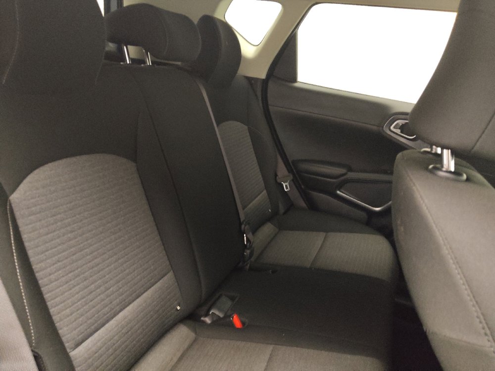 Used 2021 Kia Soul S image 19