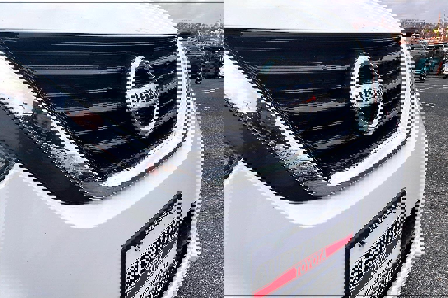 Used 2016 Nissan Altima 2.5 S w/ Power Driver Seat Package image 27