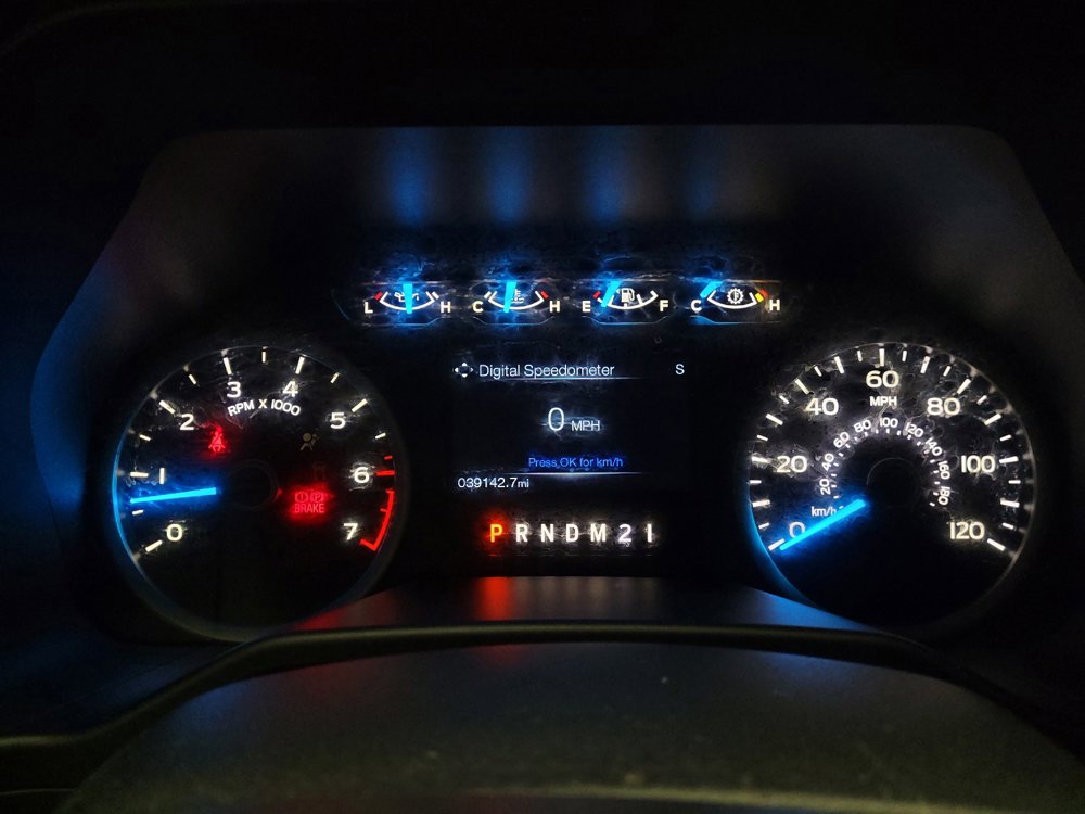 Used 2015 Ford F150 XLT w/ Equipment Group 302A Luxury RWD image 23